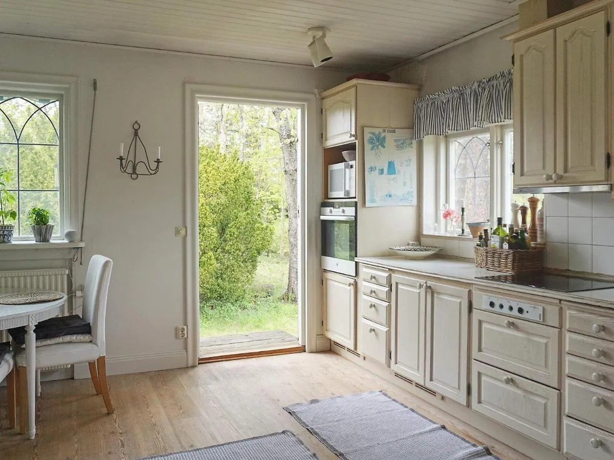 Holiday Home Djursholm Danderyd