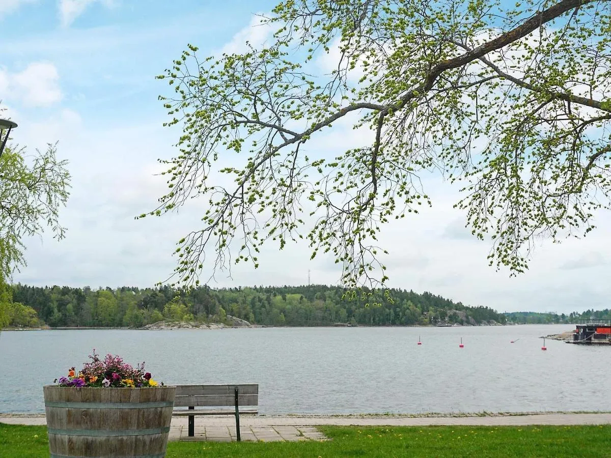 Holiday Home Djursholm Danderyd