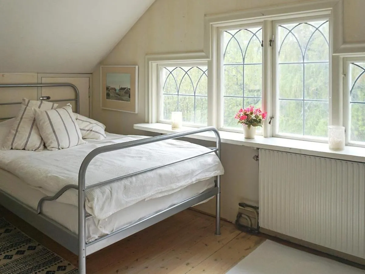 Holiday Home Djursholm Danderyd Sweden