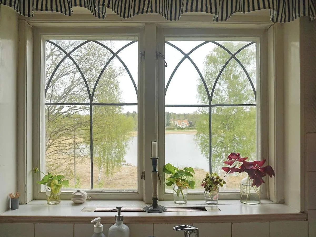 Holiday Home Djursholm Danderyd 0*,