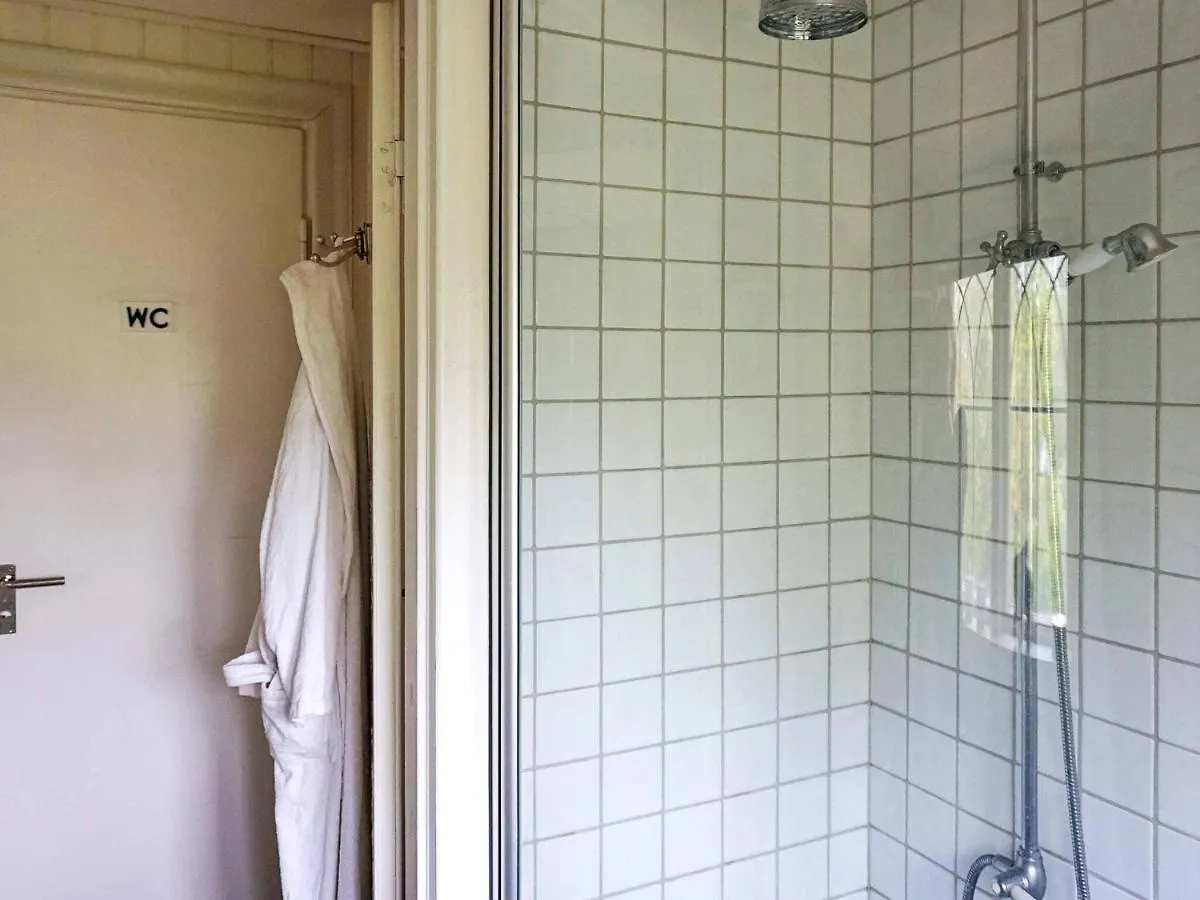 Holiday Home Djursholm Danderyd Sweden