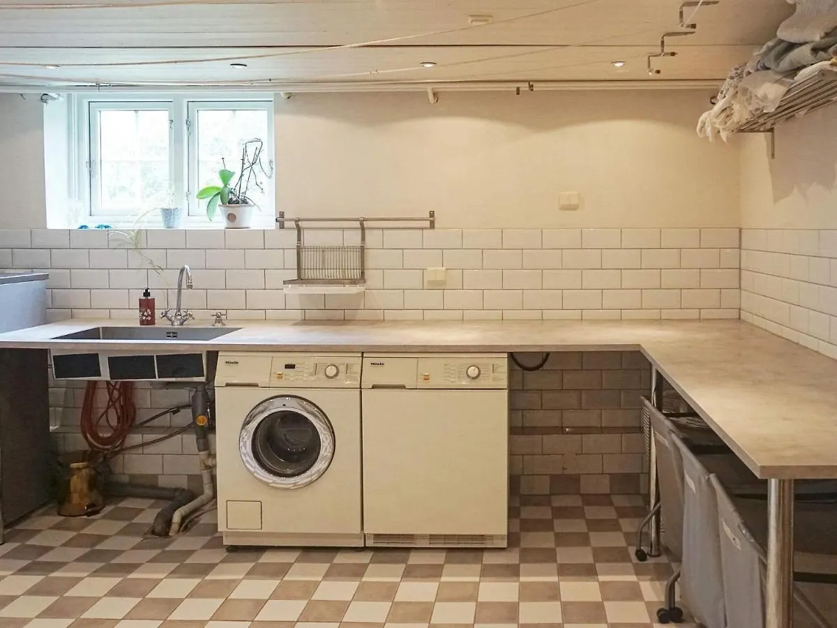 Holiday Home Djursholm Danderyd