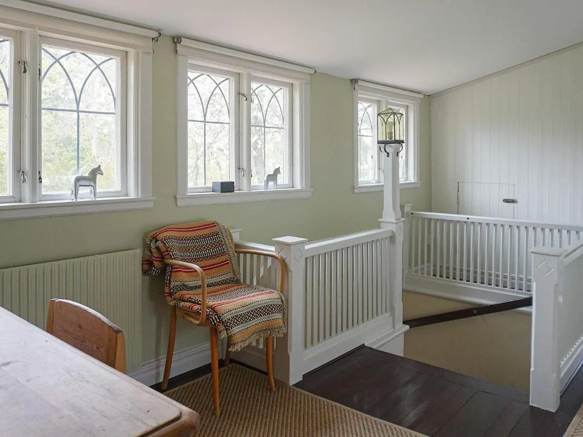 Holiday Home Djursholm Danderyd