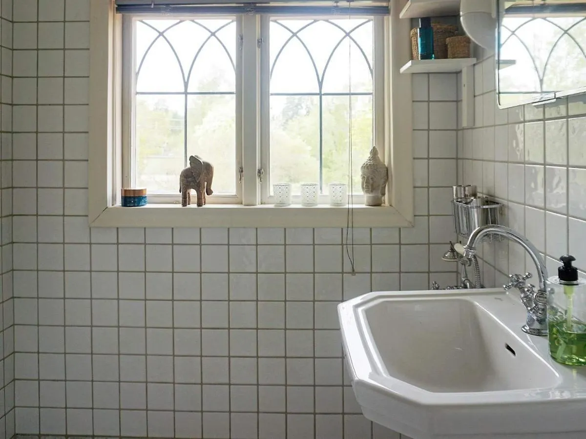 Holiday Home Djursholm Danderyd