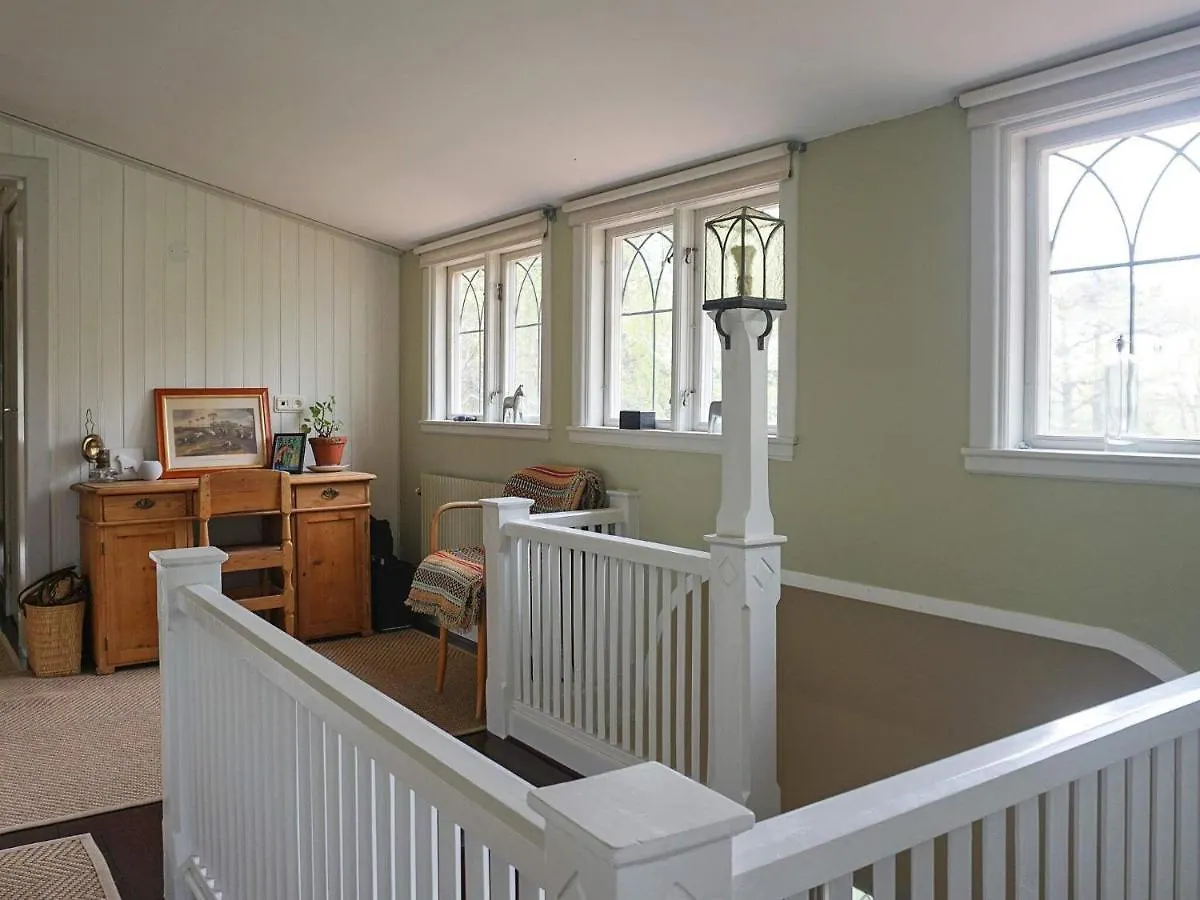 Holiday Home Djursholm Danderyd