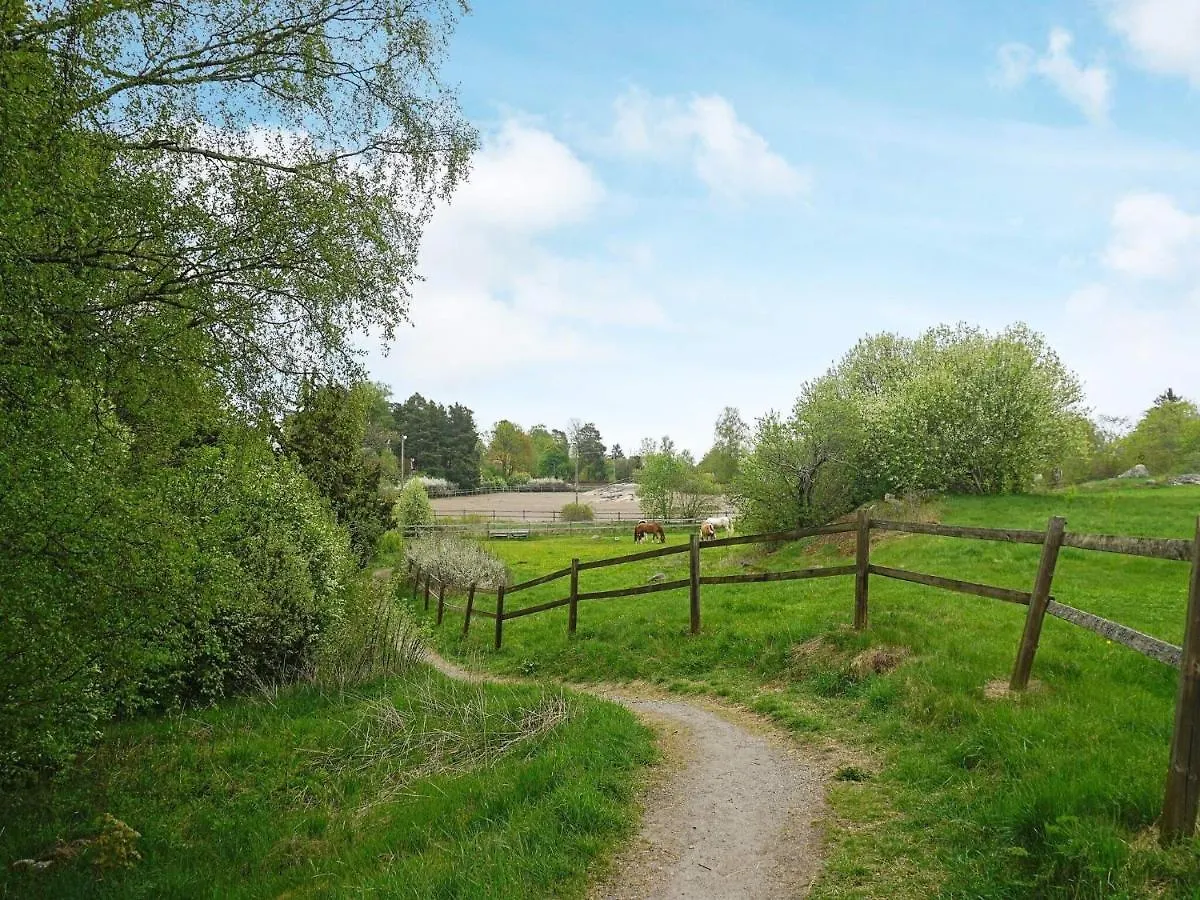 Holiday Home Djursholm Danderyd