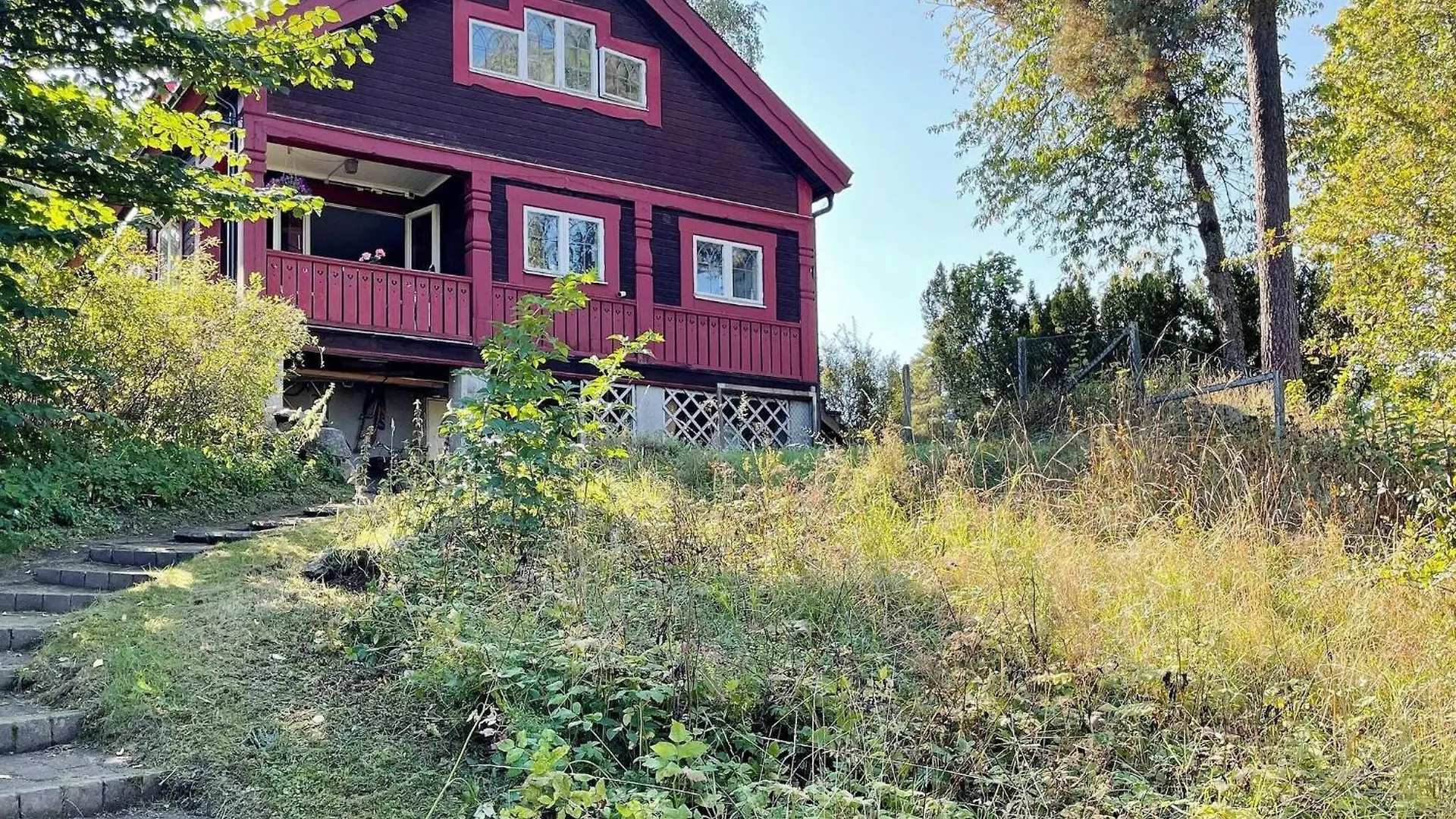 Holiday Home Djursholm Danderyd Sweden