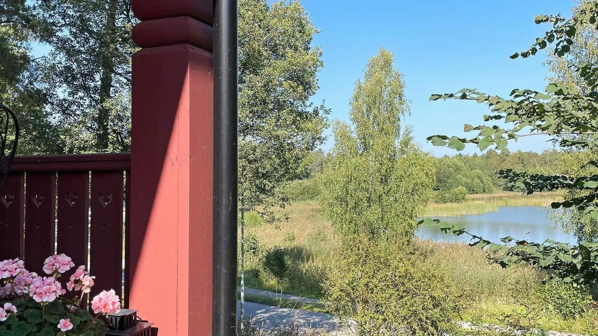 Holiday Home Djursholm Danderyd Sweden