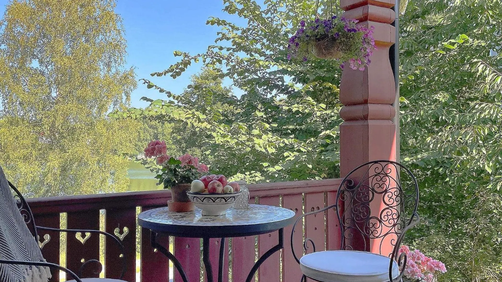 Holiday Home Djursholm Danderyd