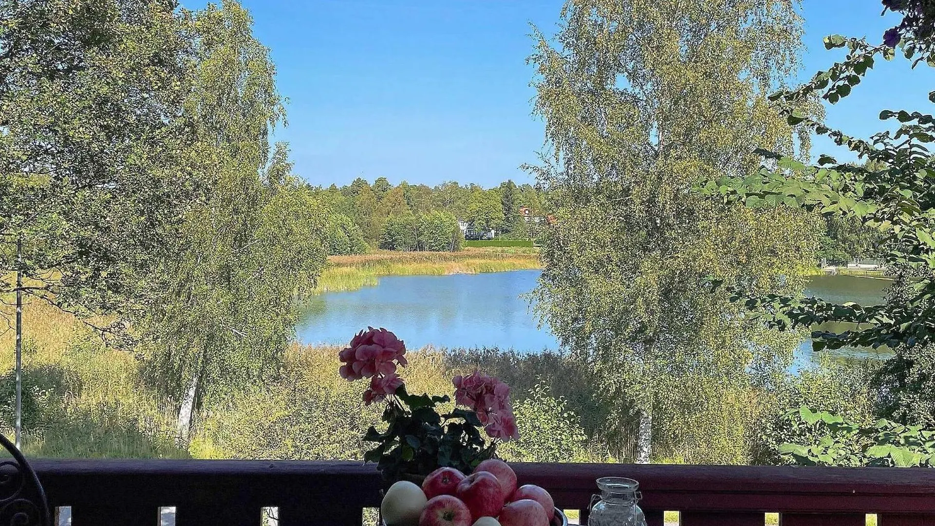 Holiday Home Djursholm Danderyd